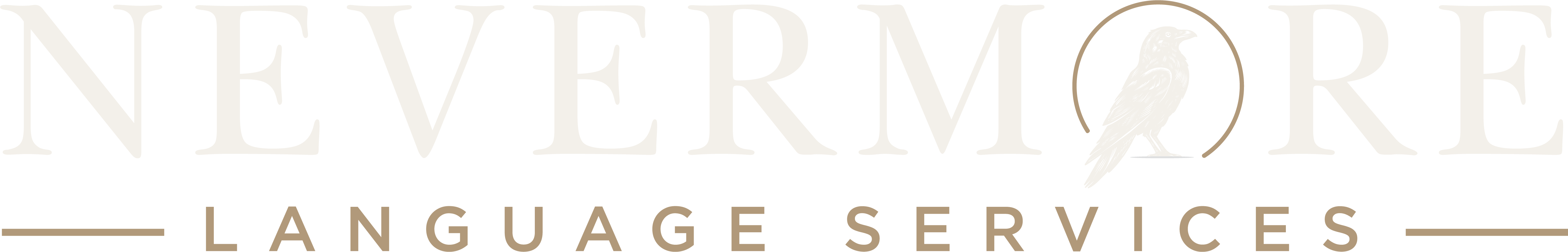 Nevermore Language Services